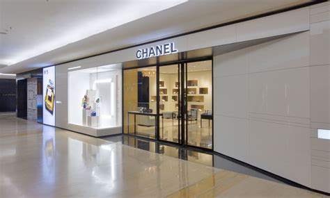 chanel store palermo|CHANEL Locations & Hours in Palermo .